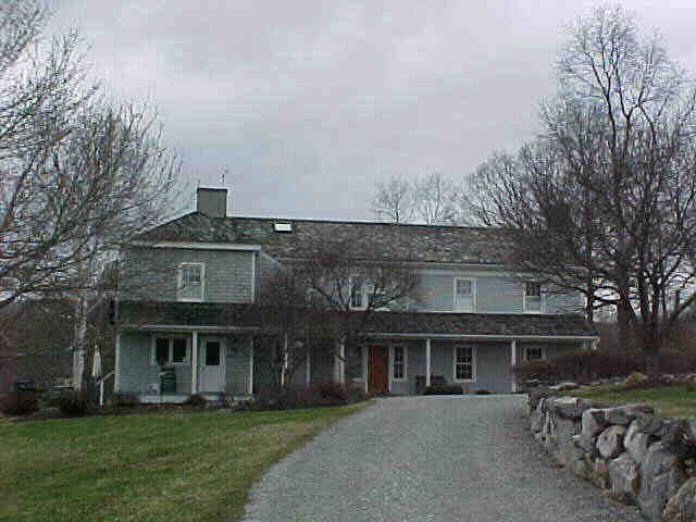 Building photograph for 23+25 VALLEY ROAD